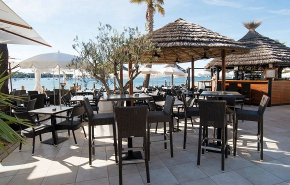 Le Top Des Terrasses De Restaurants Est Rel C Te D Azur