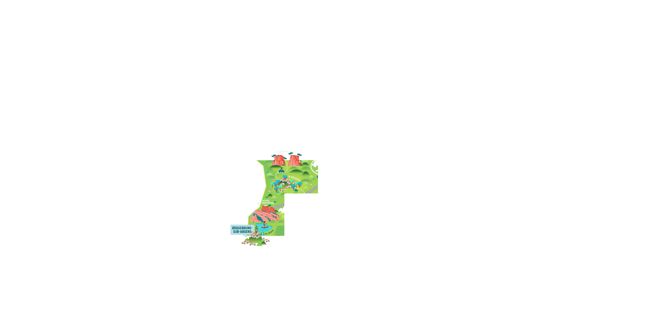 Map zone 3