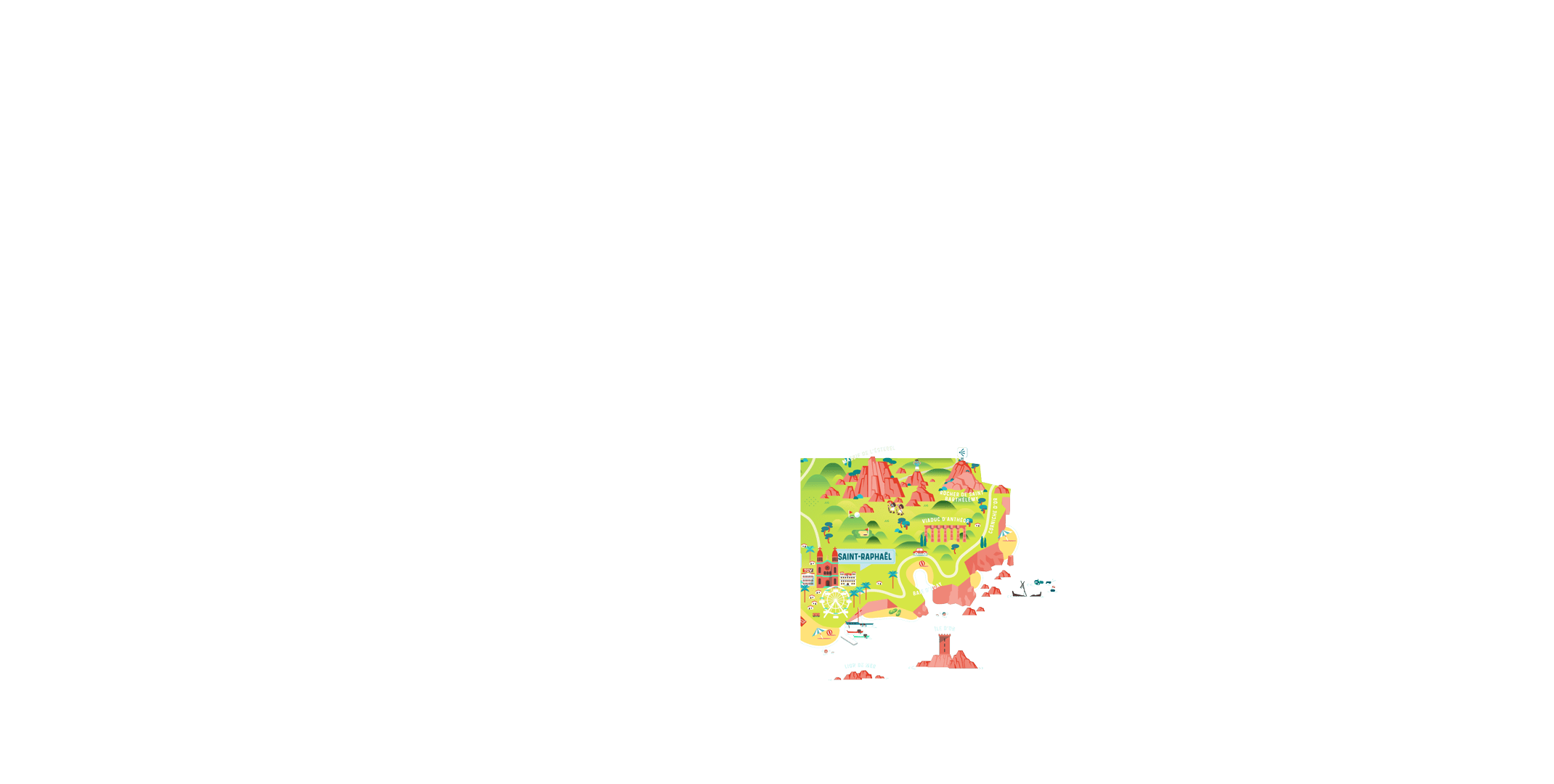 Map zone 8