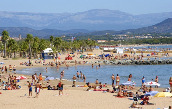 Discover The Esterel Beaches Estérel Côte Dazur