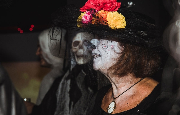 Halloween 2019 Activities Around Fréjus Saint Raphaël