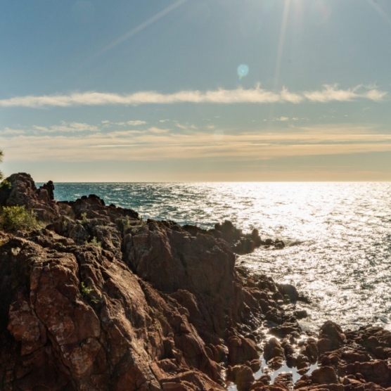 Sentier du littoral