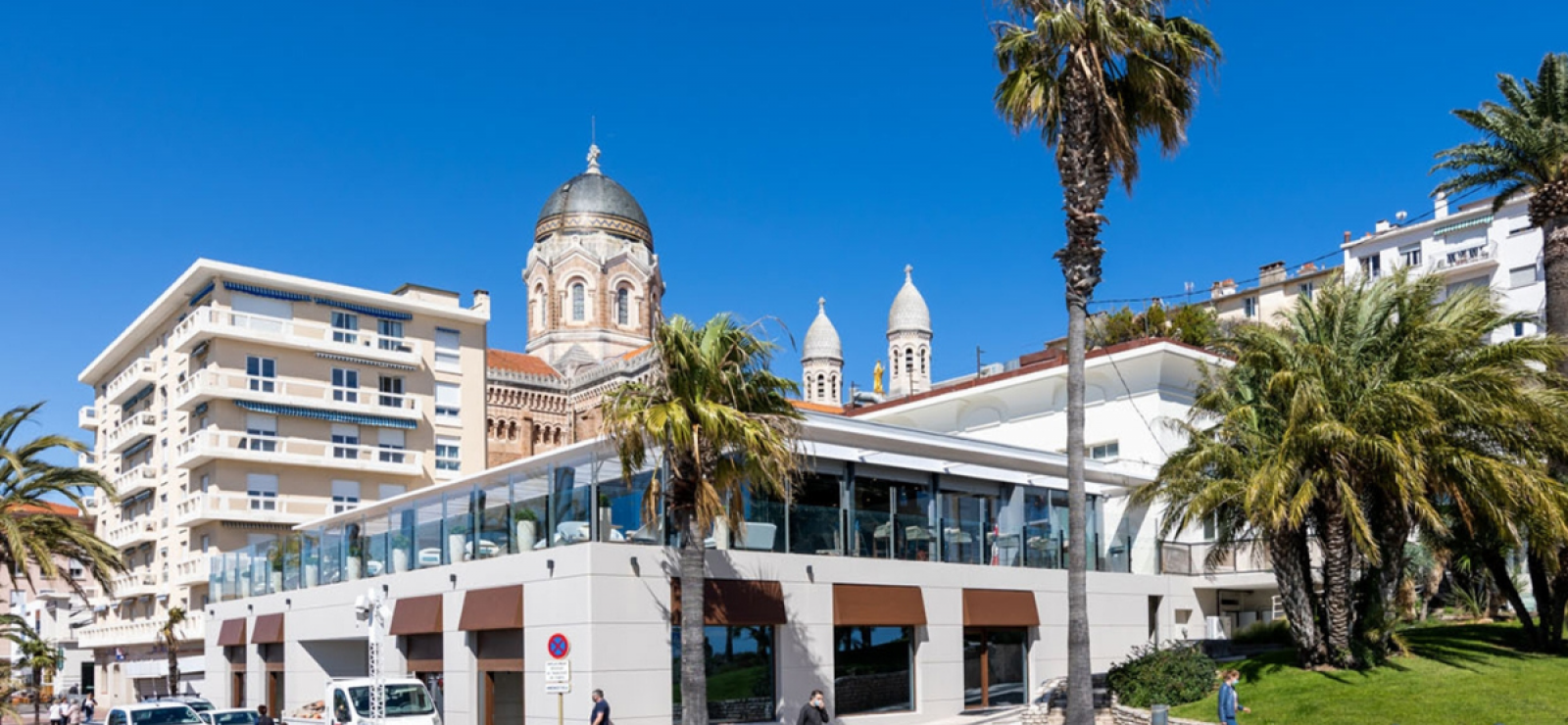 Casino Barrière Saint Raphaël