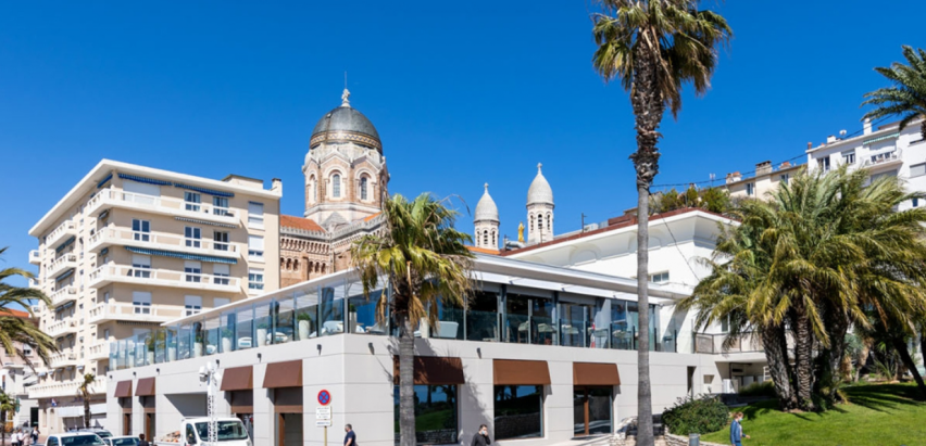 Casino Barrière Saint Raphaël