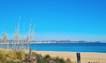 Plage des Esclamandes