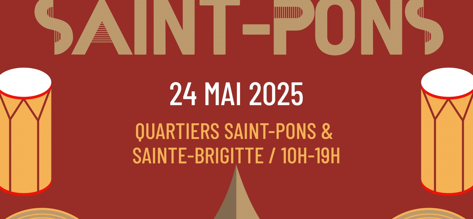 Fête de la Saint-Pons