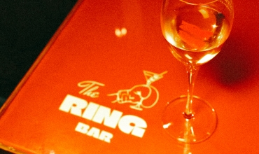 Ring Bar