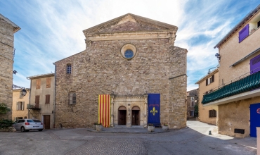 Eglise Saint-Pierre et Saint-Paul