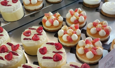 Patisserie