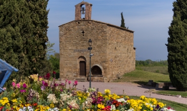 Chapelle Saint Pierre