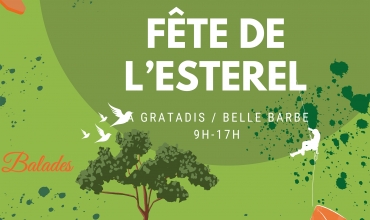 Fête de l'Estérel