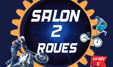 Salon du 2 roues