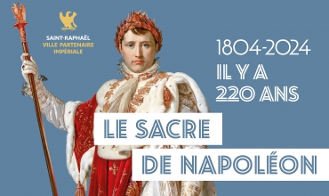 220 ans du sacre de Napoléon