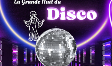 La Grande Nuit du Disco