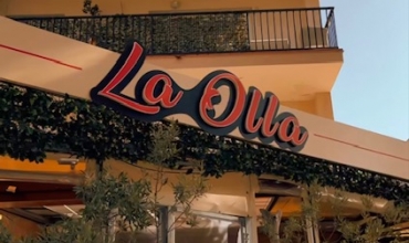 La Olla Pub Restaurant