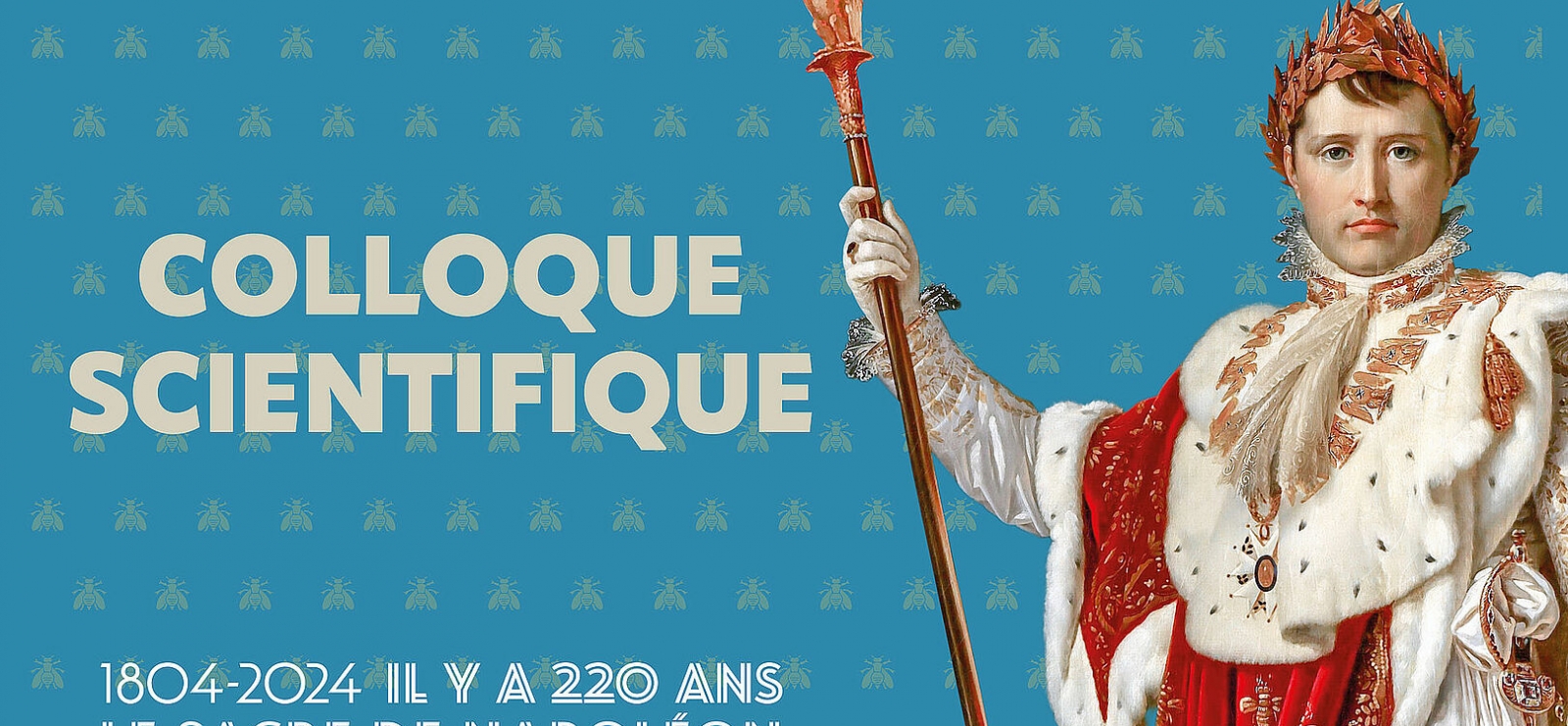 220 ans du sacre de Napoléon - Colloque