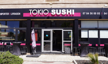 TOKIO SUSHI