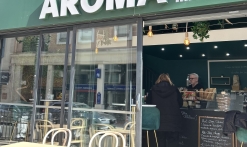 Aroma Maison du sandwich