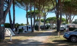 Camping de Vaudois