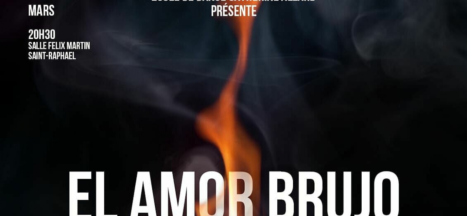 El Amor Brujo