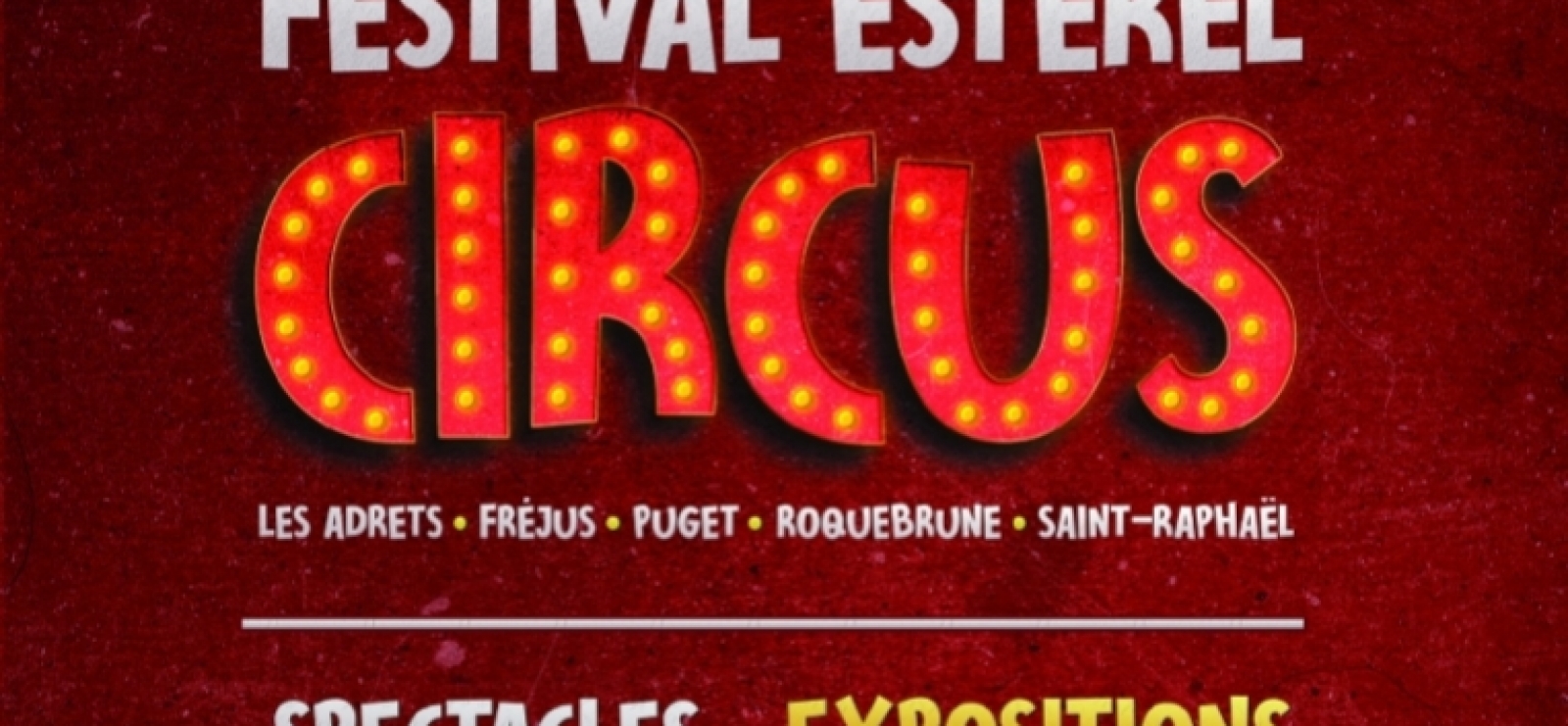 Esterel Circus - Les jeux du cirque dans l'antiquité romaine