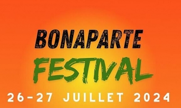 Bonaparte Festival