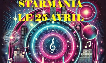 Starmania