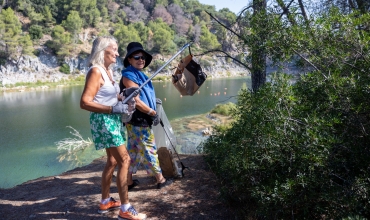 Préservez grâce à la rando clean up - le Var, la Semaine Nature !