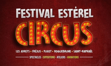 Festival Estérel Circus