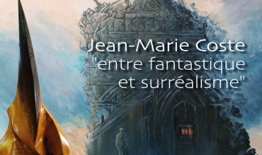 « Entre fantastique et surréalisme »