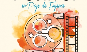 6ème jour Ciné-Festival 18h15 Fayence