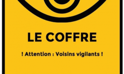 Le coffre