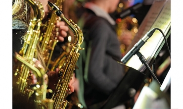 Rencontres régionales du saxophone