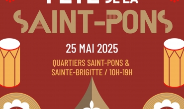 Fête de la Saint-Pons