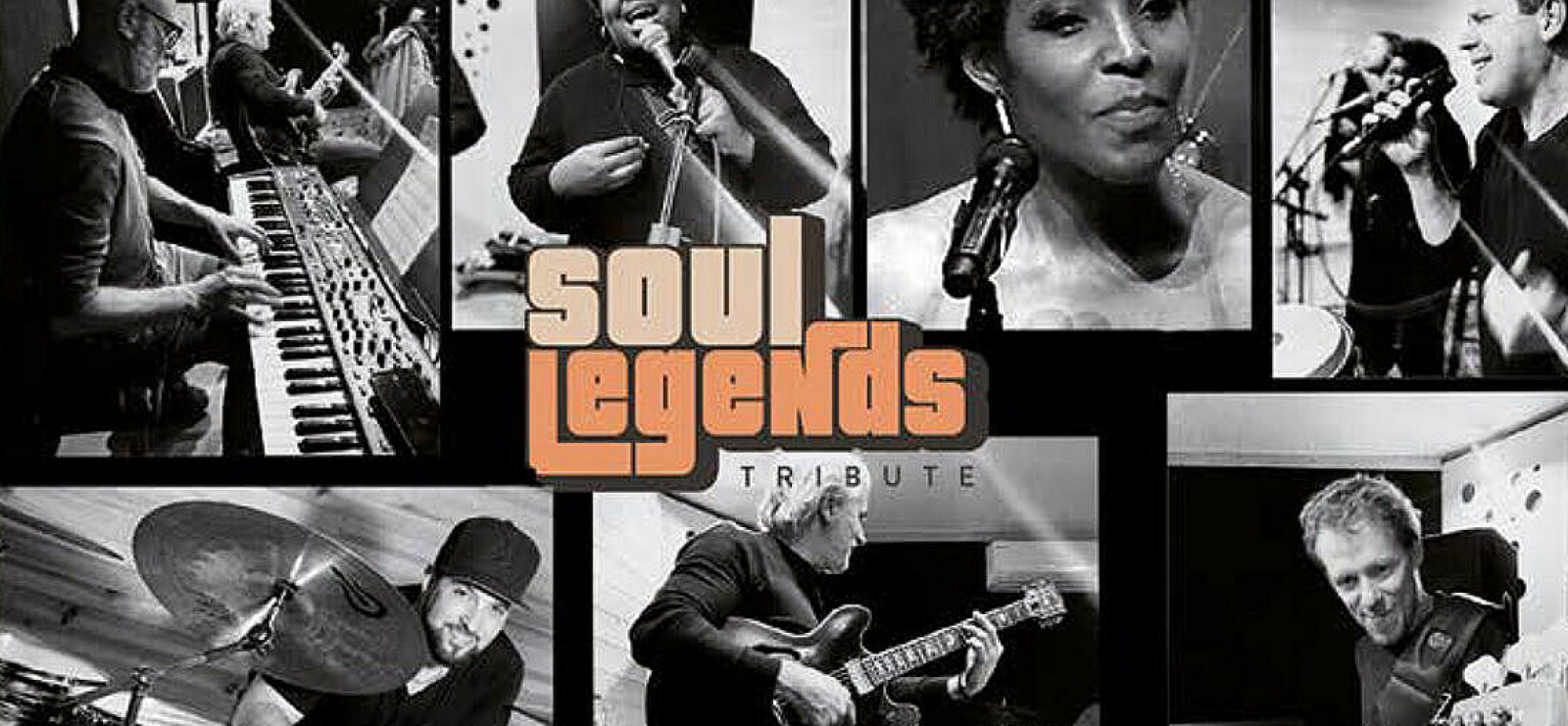 Soul legends