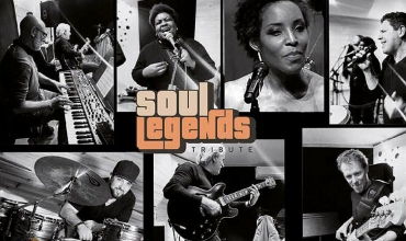 Soul legends