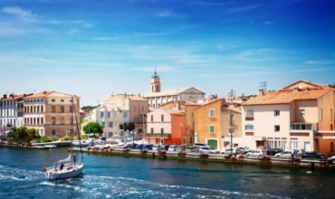 Martigues