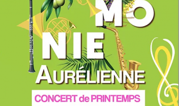 Concert de Printemps