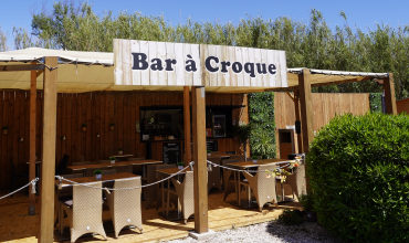 Bar à Croque