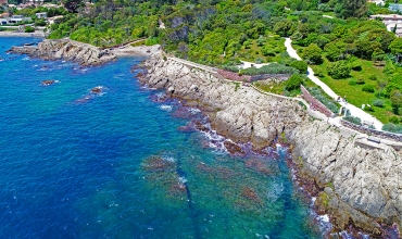 Sentier des douaniers