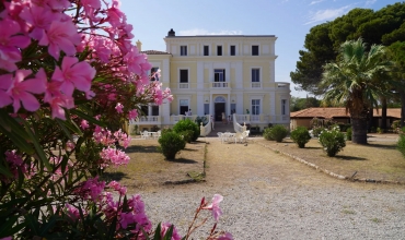 Villa du Pacha Fréjus