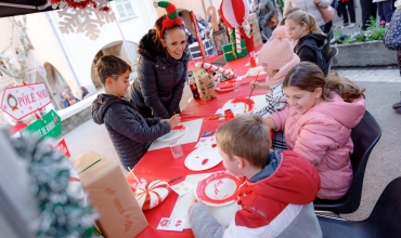 Ateliers enfants