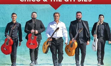 Chico & The Gypsies