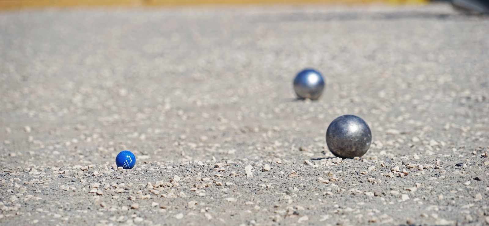 Mondial de Pétanque Laurent Barbero / Ville de Fréjus