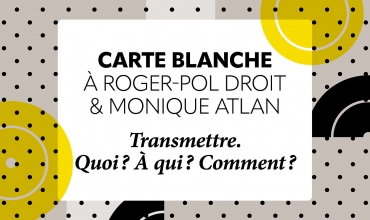 Carte blanche