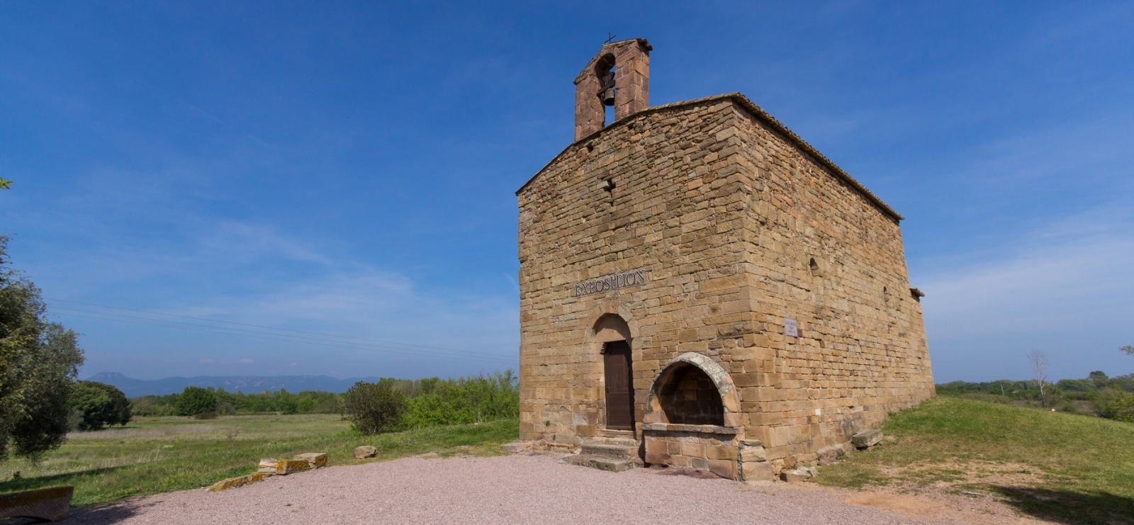 Chapelle Saint Pierre