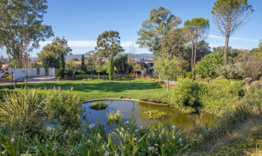 Journée Parcs et jardins