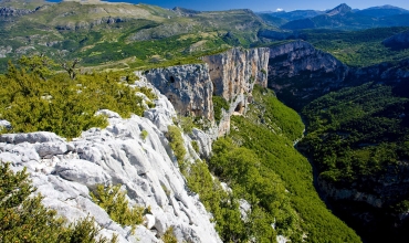 Gorges du Verdon