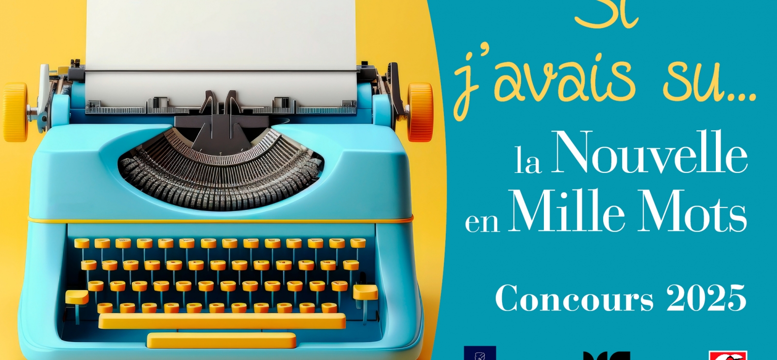 Concours de la Nouvelle en Mille Mots