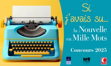 Concours de la Nouvelle en Mille Mots